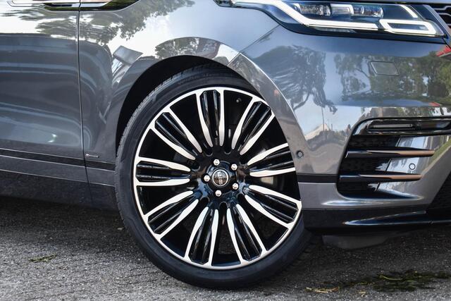 Land Rover Velar Range Rover 3.0 V6 SC AWD R-Dynamic HSE Zitklima 360 Camera