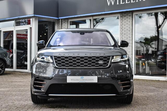 Land Rover Velar Range Rover 3.0 V6 SC AWD R-Dynamic HSE Zitklima 360 Camera