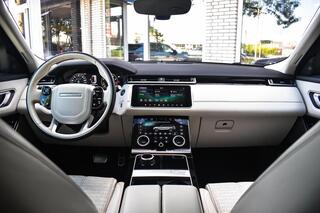 Land Rover Velar