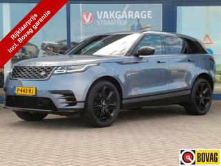 Land Rover Velar