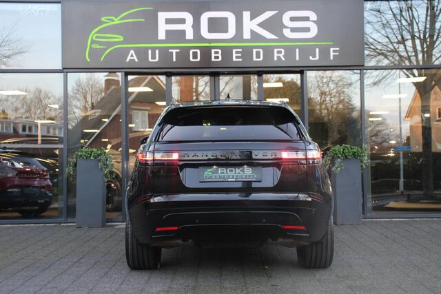 Land Rover Velar Range Rover 2.0 P400e AWD Dynamic SE PHEV BlackPack Leder/Camera/Winterpack/Keyless/Panoramadak/22inch
