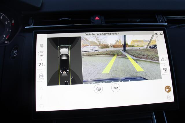 Land Rover Velar Range Rover 2.0 P400e AWD Dynamic SE PHEV BlackPack Leder/Camera/Winterpack/Keyless/Panoramadak/22inch