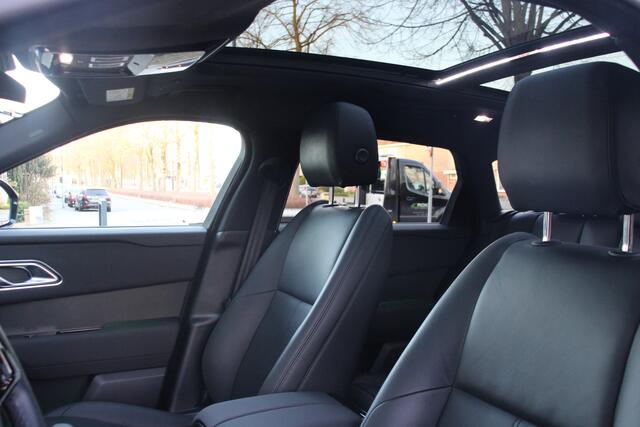 Land Rover Velar Range Rover 2.0 P400e AWD Dynamic SE PHEV BlackPack Leder/Camera/Winterpack/Keyless/Panoramadak/22inch