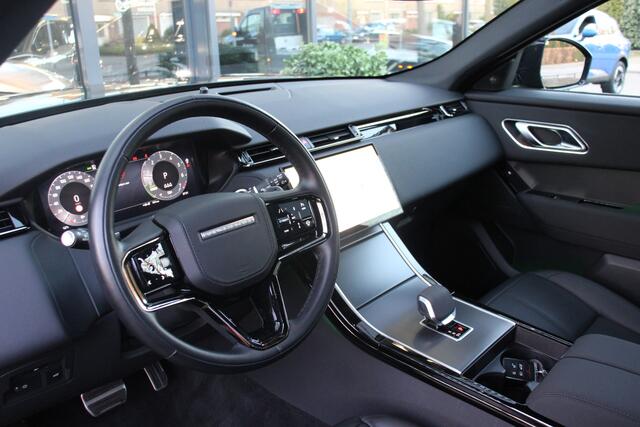 Land Rover Velar Range Rover 2.0 P400e AWD Dynamic SE PHEV BlackPack Leder/Camera/Winterpack/Keyless/Panoramadak/22inch