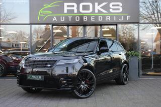 Land Rover Velar