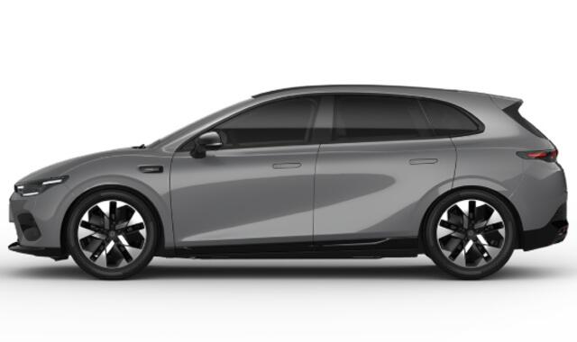 Leapmotor B05 ProMax Design 67.1 kWh Nu te bestellen bij Zeeuw Automotive