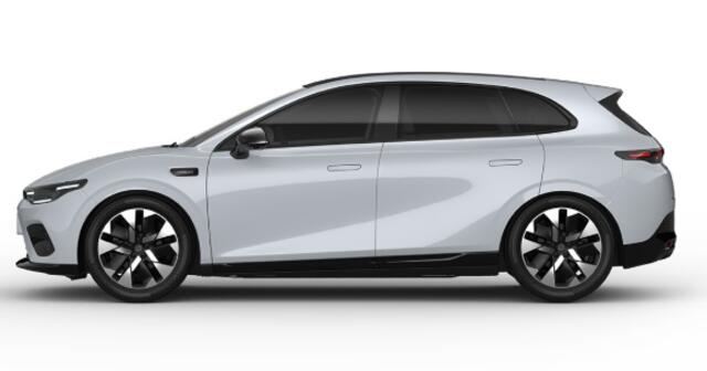 Leapmotor B05 ProMax Design 67.1 kWh Nu te bestellen bij Zeeuw Automotive