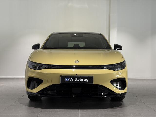 Leapmotor B05 ProMax Design 67.1 kWh Nieuw model!! Direct uit voorraad leverbaar!!!