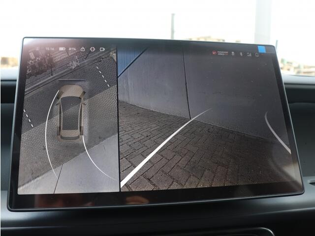 Leapmotor B05 ProMax Design 67.1 kWh | Boek nu uw proefrit bij Zeeuw Automotiv
