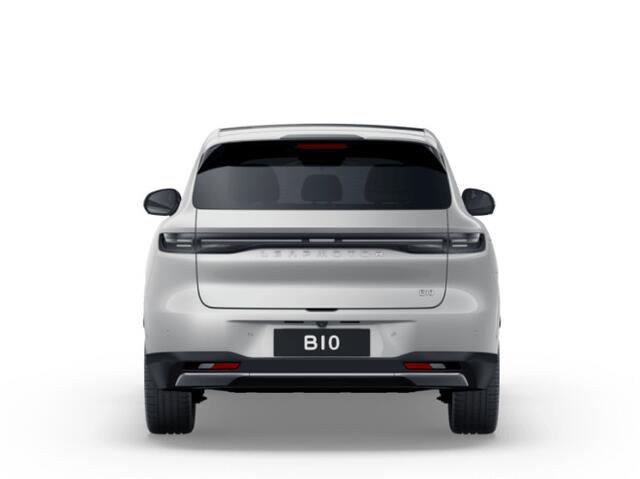 Leapmotor B10 Design ProMax 67.1 kWh
