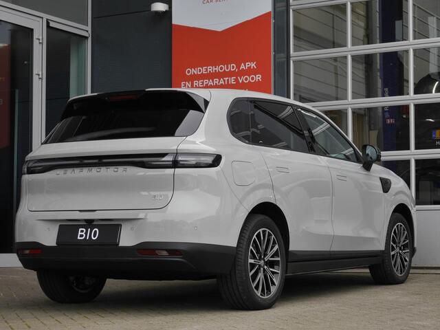 Leapmotor B10 Design ProMax 67.1 kWh | Meerdere kleuren leverbaar! | Navigatie | Nieuw | Camera`s | Lederenbekleding | Elektrische achterklep