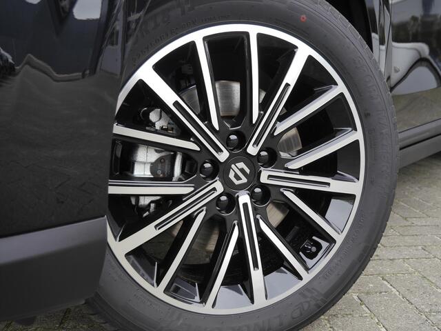 Leapmotor B10 Design ProMax 67.1 kWh | Navigatie | Rondom camera | 18inch Velgen | Elektrisch bedienbare achterklep | Panoramdak | Uit voorraad leverbaar