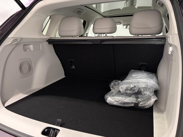 Leapmotor B10 Design ProMax 67.1 kWh Volledig Elektrisch met 20 inch Lichtmetalen velgen, Lederen bekleding en Camera Uit voorraad leverbaar!