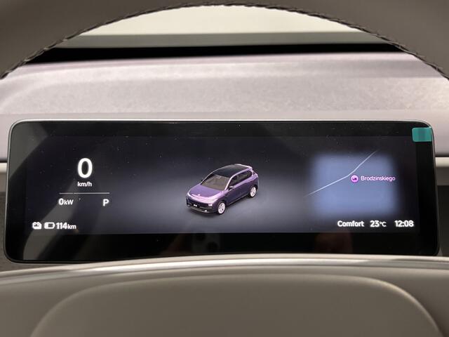 Leapmotor B10 Design ProMax 67.1 kWh Volledig Elektrisch met 20 inch Lichtmetalen velgen, Lederen bekleding en Camera Uit voorraad leverbaar!