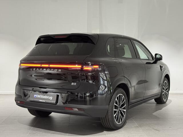 Leapmotor B10 Design ProMax 67.1 kWh Grote accupakket met actieradius van 434 Kilometer! Uit voorraad leverbaar!