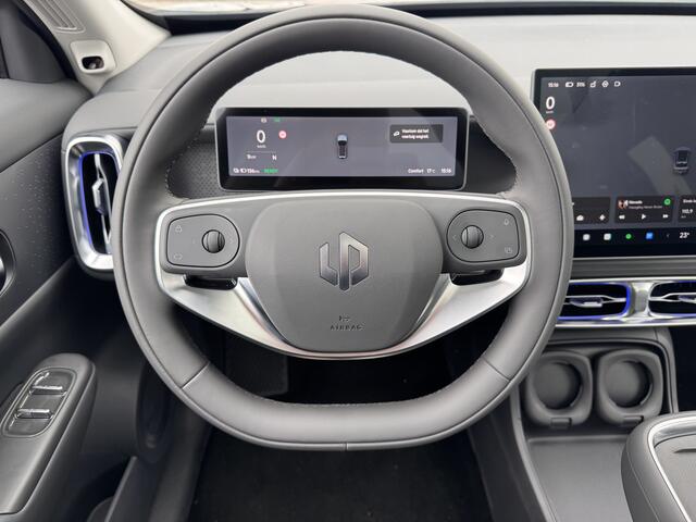 Leapmotor B10 Design ProMax 67.1 kWh Grote accupakket met actieradius van 434 Kilometer! Uit voorraad leverbaar!