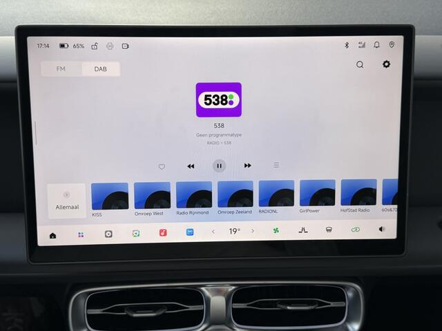 Leapmotor B10 Design Pro Max | NU TE BESTELLEN |