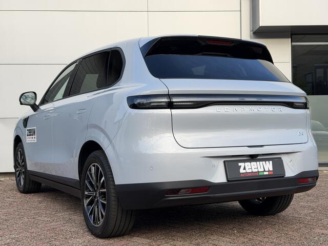 Leapmotor B10 Design ProMax 67.1 | Nu in de showroom bij Zeeuw Automotive