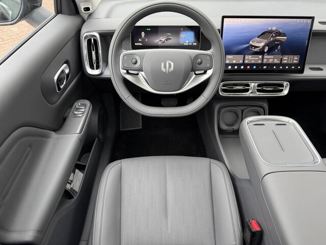 Leapmotor B10 Design ProMax 67.1 Nu te bestellen + Uit voorraad leverbaar!