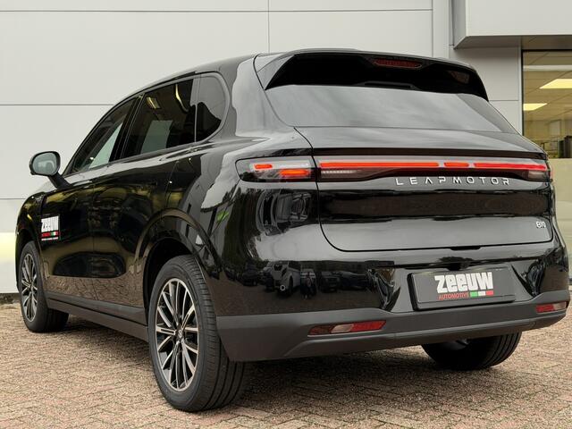 Leapmotor B10 Design ProMax 67.1 Nu te bestellen + Uit voorraad leverbaar!