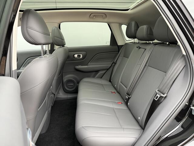 Leapmotor B10 Design ProMax 67.1 Nu te bestellen + Uit voorraad leverbaar!