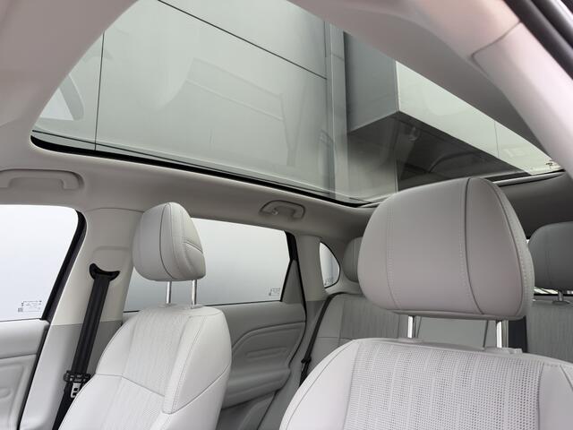 Leapmotor B10 Design ProMax 67.1 Nu te bestellen + Uit voorraad leverbaar!