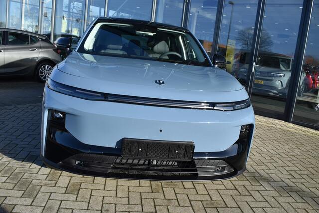 Leapmotor B10 Design ProMax 67.1 kWh VOORRAAD KORTING