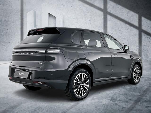 Leapmotor B10 Design ProMax 67.1 kWh | **UIT VOORRAAD LEVERBAAR** | Automaat | 434 km WLTP | Leder | Navi |