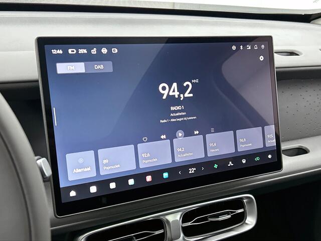 Leapmotor B10 Design ProMax 67.1 kWh | **UIT VOORRAAD LEVERBAAR** | Automaat | 434 km WLTP | Leder | Navi |