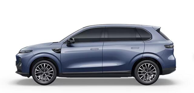 Leapmotor B10 Design ProMax 67.1 kWh | WORDT VERWACHT | Automaat | 434 km WLTP | Leder | Navi |