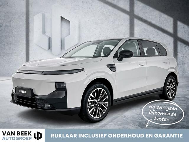 Leapmotor B10 Design ProMax 67.1 kWh | WORDT VERWACHT | Automaat | 434 km WLTP | Leder | Navi |