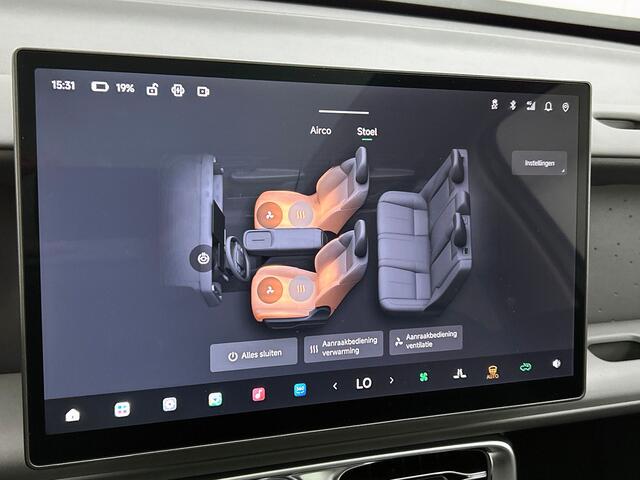 Leapmotor B10 Design ProMax 67.1 kWh | WORDT VERWACHT | Automaat | 434 km WLTP | Leder | Navi |