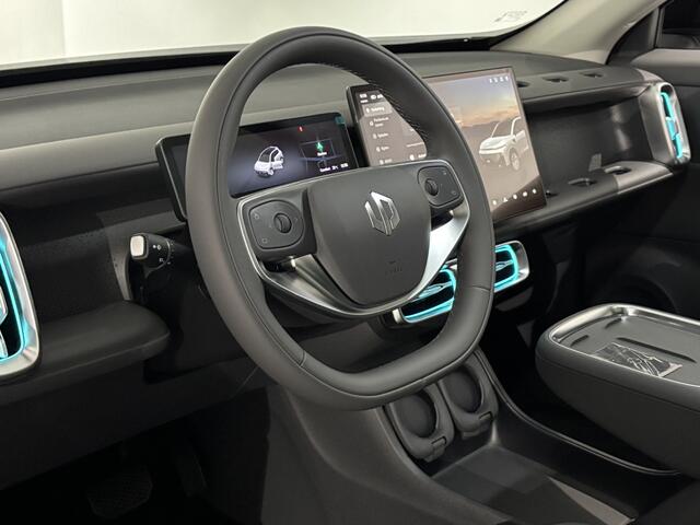 Leapmotor B10 Design Promax 67.1 kwh