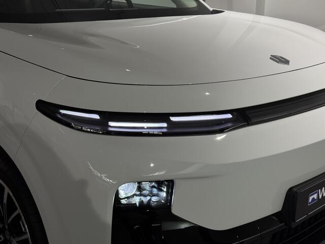 Leapmotor B10 Design Promax 67.1 kwh