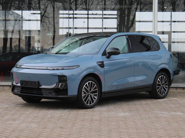 Leapmotor B10 Design ProMax 67.1 kWh VOORRAAD KORTING