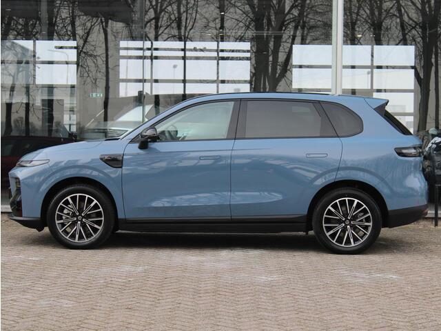 Leapmotor B10 Design ProMax 67.1 kWh VOORRAAD KORTING