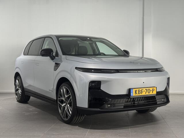 Leapmotor B10 Design ProMax 67.1 kWh Inclusief Velgenset!