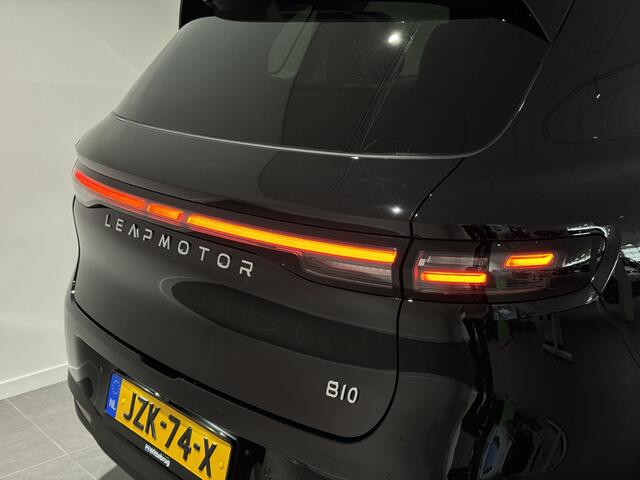 Leapmotor B10 Design ProMax 67.1 kWh Inclusief Velgenset!