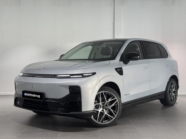 Leapmotor B10 Design ProMax 67.1 kWh Grote accupakket met actieradius van 434 Kilometer!