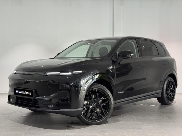 Leapmotor B10 Design ProMax 67.1 kWh Grote accupakket met actieradius van 434 Kilometer!