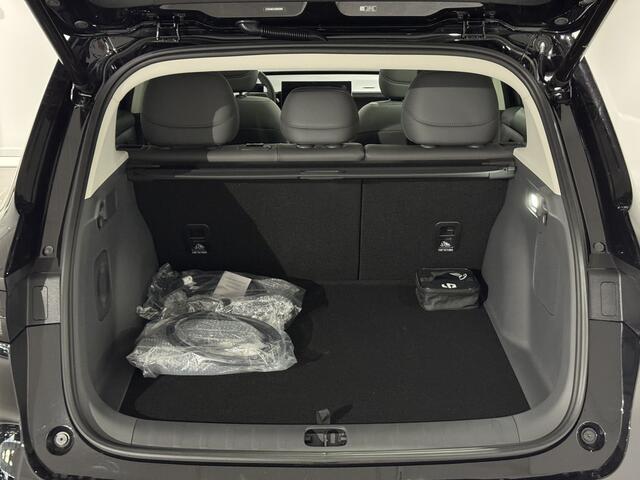 Leapmotor B10 Design ProMax 67.1 kWh Grote accupakket met actieradius van 434 Kilometer!