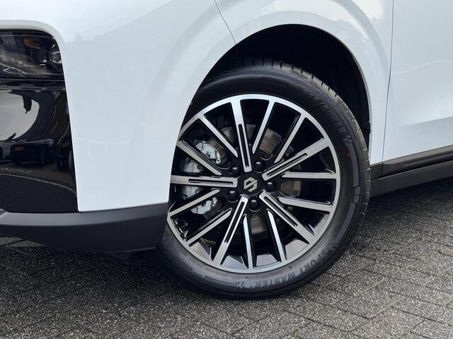 Leapmotor B10 Design ProMax 67.1 kWh 218PK Automaat Navigatie, Camera 360, Lichtmetalen velgen, Elektrische Achterklep, Kunstlederen bekleding, Stoel Verwarming & Ventilatie