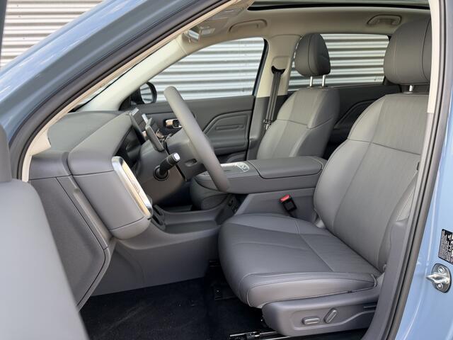 Leapmotor B10 Design Pro Max