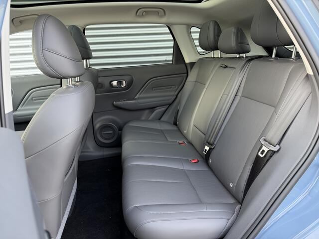 Leapmotor B10 Design Pro Max