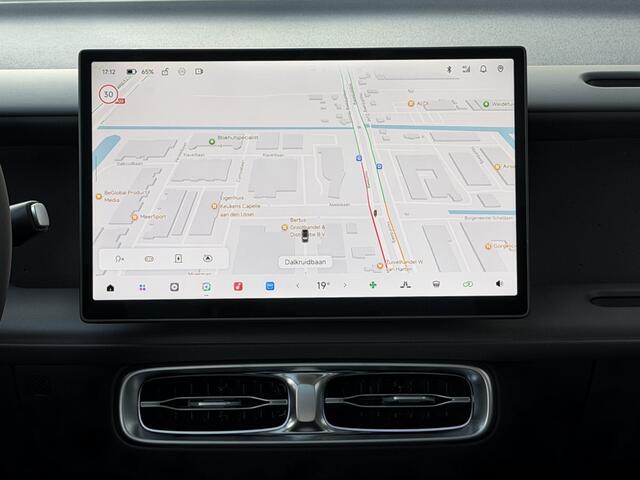 Leapmotor B10 Design Pro Max