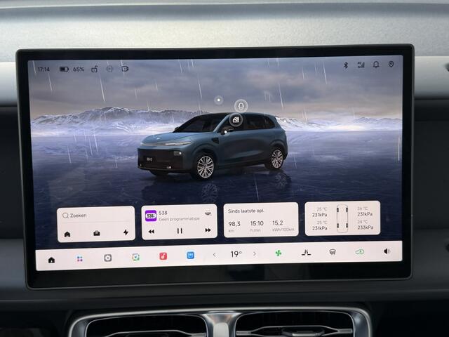 Leapmotor B10 Design Pro Max