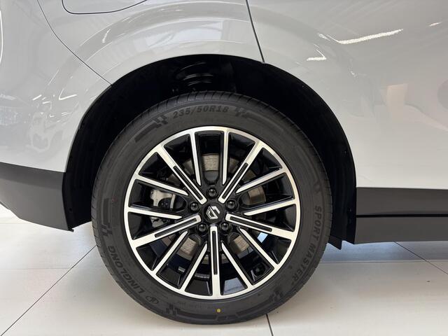 Leapmotor B10 Design ProMax 67.1 kWh 430KM WLTP | Panorama | Navigatie | Elektrische achterklep | Elektrisch bedienbare stoelen | Stoelverwarming | Stoelventilatie