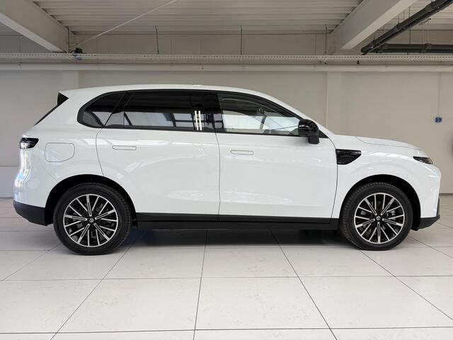 Leapmotor B10 Design ProMax 67.1 kWh 430KM WLTP | Panorama | Navigatie | Elektrische achterklep | Elektrisch bedienbare stoelen | Stoelverwarming | Stoelventilatie