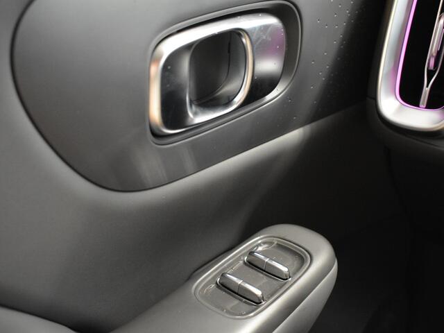 Leapmotor B10 Design Hybrid EV 18.8 kWh | Voorraad | Carplay | Panoramadak
