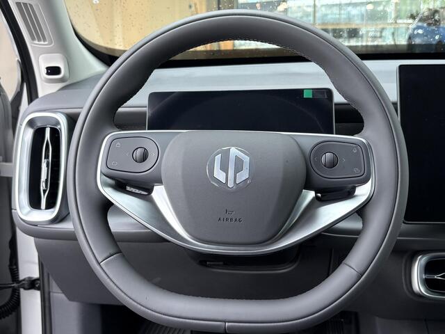 Leapmotor B10 Design Hybrid EV 18.8 kWh | Voorraad | Carplay | Panoramadak